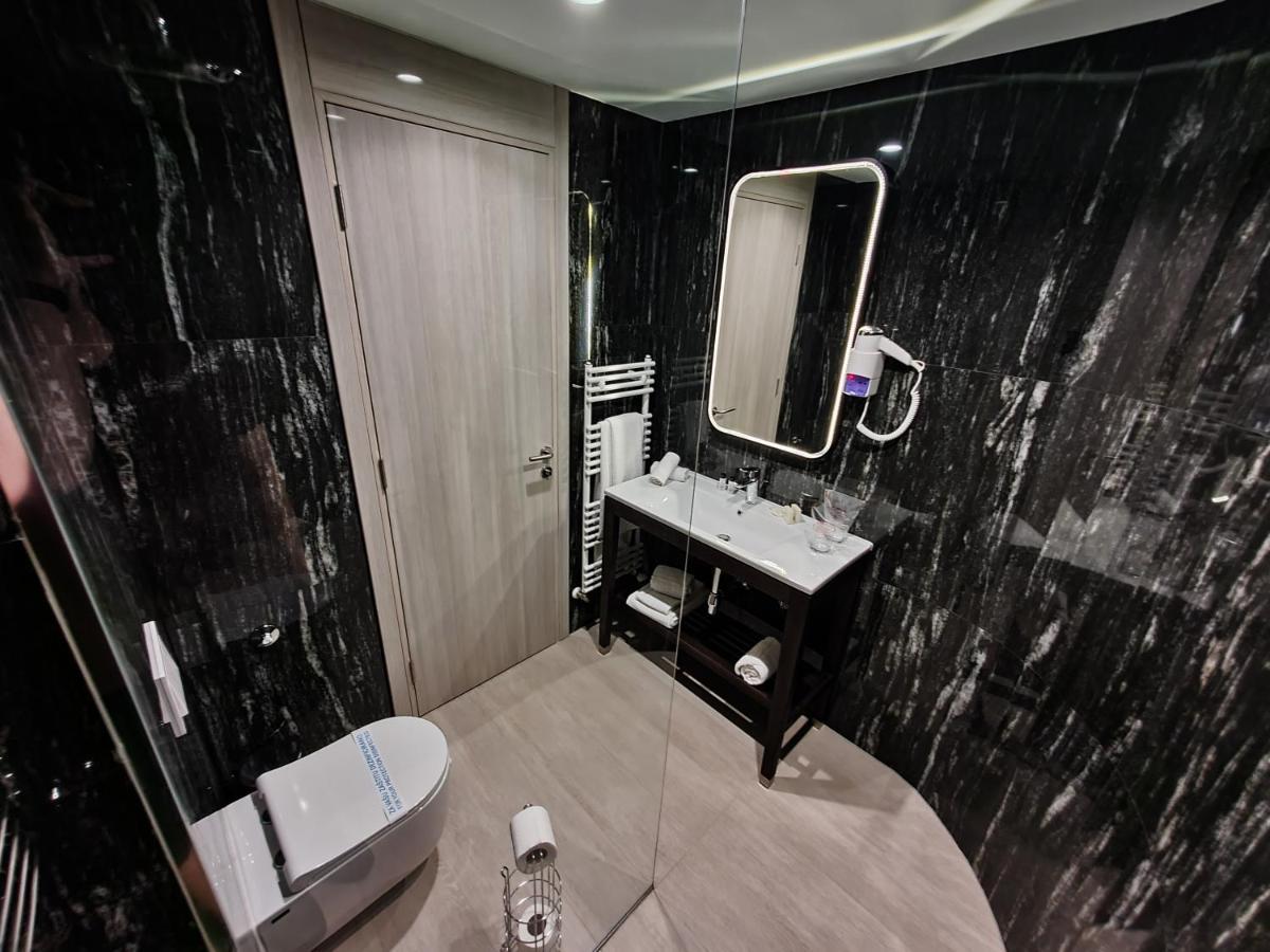 Hotel City Code Zenica Extérieur photo
