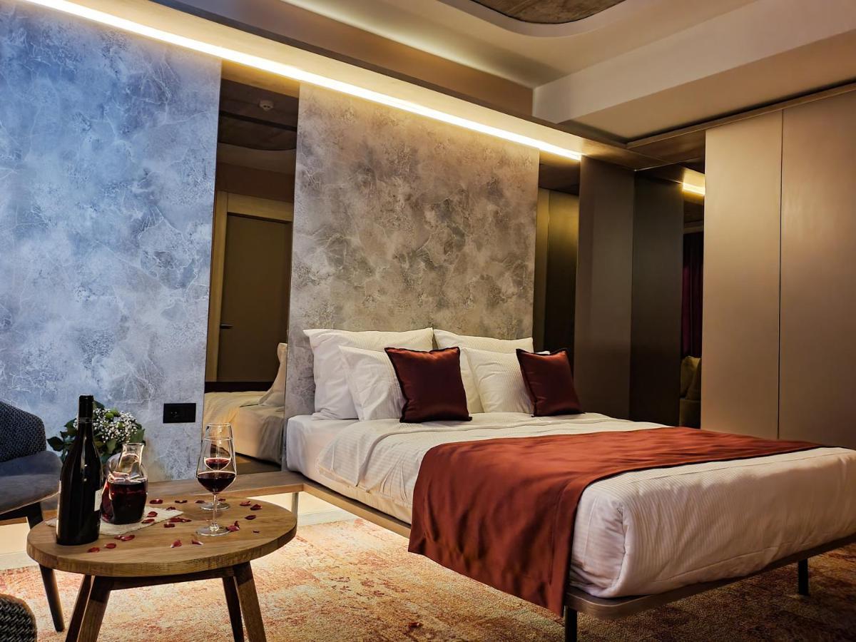 Hotel City Code Zenica Extérieur photo